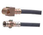 Raybestos BH38157 Brake Hydraulic Hose - Rear - view 2