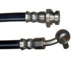 Raybestos BH381591 Brake Hydraulic Hose - Front Right - view 2