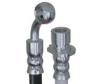 Raybestos BH381599 Brake Hydraulic Hose - Front Left - view 2