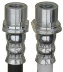 Raybestos BH381607 Brake Hydraulic Hose - Rear Inner - view 3