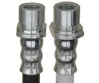 Raybestos BH381607 Brake Hydraulic Hose - Rear Inner - view 2