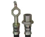 Raybestos BH381609 Brake Hydraulic Hose - Rear Left - view 2