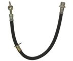 Raybestos BH381609 Brake Hydraulic Hose - Rear Left - view 1