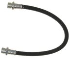 Raybestos BH381615 Brake Hydraulic Hose - Rear Right - view 1