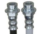 Raybestos BH381634 Brake Hydraulic Hose - Rear, Rear Inner, Rear Left or Rear Right - view 2