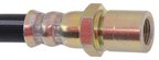 Raybestos BH38163 Brake Hydraulic Hose - Front - view 5