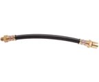 Raybestos BH38163 Brake Hydraulic Hose - Front - view 1