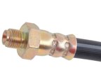 Raybestos BH38163 Brake Hydraulic Hose - Front - view 2