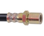 Raybestos BH38163 Brake Hydraulic Hose - Front - view 3