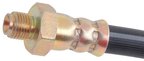 Raybestos BH38163 Brake Hydraulic Hose - Front - view 4