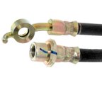 Raybestos BH381649 Brake Hydraulic Hose - Rear Left - view 2