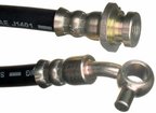 Raybestos BH381659 Brake Hydraulic Hose - Front Left or Front Right - view 3