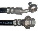 Raybestos BH381660 Brake Hydraulic Hose - Front Left or Front Right - view 2