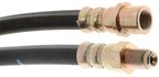Raybestos BH381661 Brake Hydraulic Hose - Rear - view 3