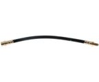 Raybestos BH381661 Brake Hydraulic Hose - Rear - view 1