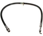 Raybestos BH381665 Brake Hydraulic Hose - Front Right - view 1