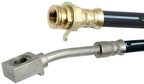 Raybestos BH38166 Brake Hydraulic Hose - Front Left - view 3