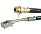 Raybestos BH38166 Brake Hydraulic Hose - Front Left - view 2