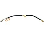 Raybestos BH38166 Brake Hydraulic Hose - Front Left - view 1