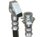 Raybestos BH38173 Brake Hydraulic Hose - Front - view 2