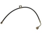 Raybestos BH38183 Brake Hydraulic Hose - Front Right - view 1