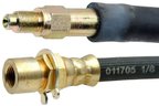 Raybestos BH38187 Brake Hydraulic Hose - Front - view 3
