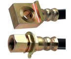 Raybestos BH38193 Brake Hydraulic Hose - Front Left - view 2