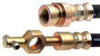 Raybestos BH38207 Brake Hydraulic Hose - Front - view 3