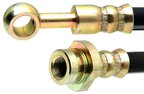 Raybestos BH38209 Brake Hydraulic Hose - Front - view 3