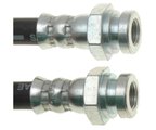 Raybestos BH38222 Brake Hydraulic Hose - Front - view 2