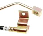 Raybestos BH382306 Brake Hydraulic Hose - Front Left - view 2