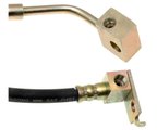 Raybestos BH382311 Brake Hydraulic Hose - Rear Center - view 2