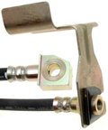 Raybestos BH382316 Brake Hydraulic Hose - Rear Left - view 3