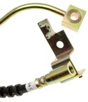 Raybestos BH382326 Brake Hydraulic Hose - Front Left - view 3