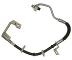 Raybestos BH382329 Brake Hydraulic Hose - Front Left - view 1