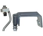 Raybestos BH382332 Brake Hydraulic Hose - Front Right - view 2