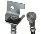 Raybestos BH382338 Brake Hydraulic Hose - Rear Right - view 2