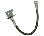 Raybestos BH382338 Brake Hydraulic Hose - Rear Right - view 1