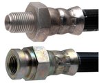 Raybestos BH38233 Brake Hydraulic Hose - Rear Upper - view 2
