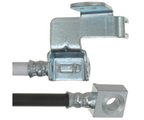 Raybestos BH382341 Brake Hydraulic Hose - Rear Left - view 2