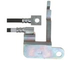 Raybestos BH382344 Brake Hydraulic Hose - Rear Left - view 2
