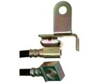 Raybestos BH382347 Brake Hydraulic Hose - Rear Right - view 2