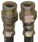 Raybestos BH38234 Brake Hydraulic Hose - Front, Front Upper or Rear - view 3