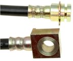 Raybestos BH382350 Brake Hydraulic Hose - Rear Right - view 2