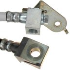 Raybestos BH382355 Brake Hydraulic Hose - Rear Left - view 3