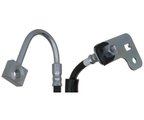 Raybestos BH382363 Brake Hydraulic Hose - Rear, Rear Left or Rear Right - view 2