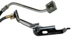 Raybestos BH382366 Brake Hydraulic Hose - Front Right - view 3