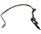 Raybestos BH382367 Brake Hydraulic Hose - Front Left - view 1