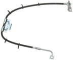 Raybestos BH382377 Brake Hydraulic Hose - Front Right - view 1