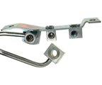 Raybestos BH382383 Brake Hydraulic Hose - Front Left - view 2